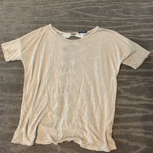 Dressy T-Shirt